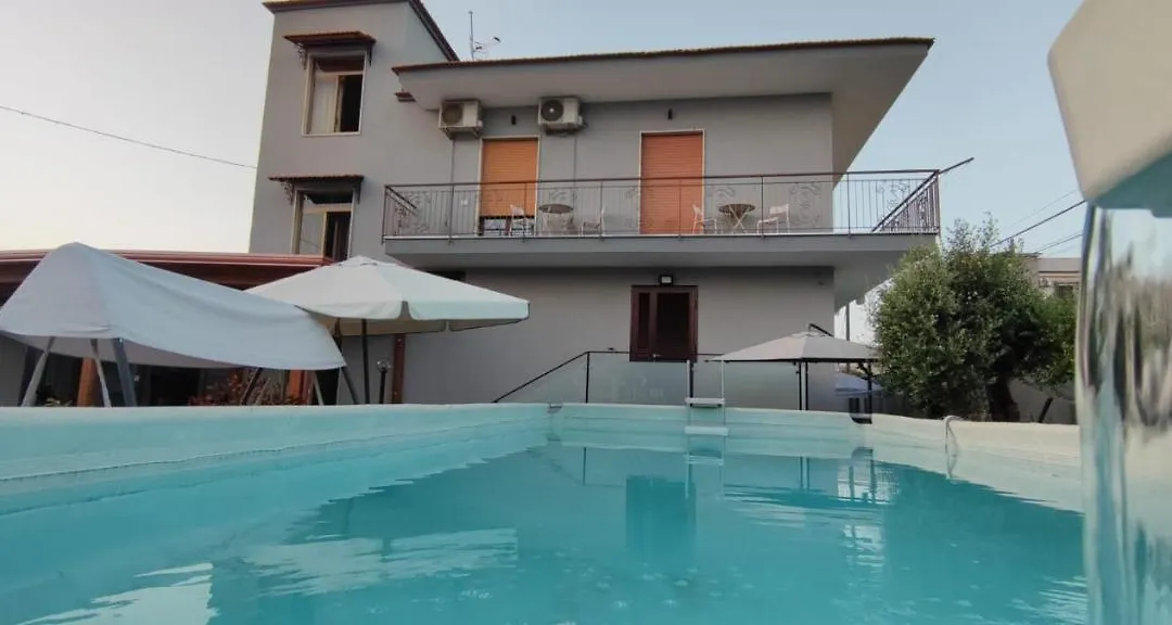B&B S Home-1